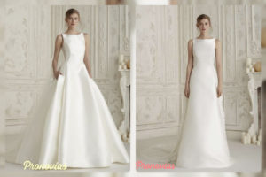 Bridal Le Nuove Tendenze Di Abiti Da Sposa Valentina Dringoli